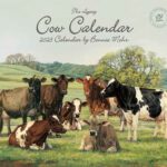 Koeienkalender