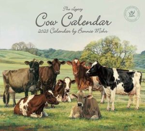 Koeienkalender