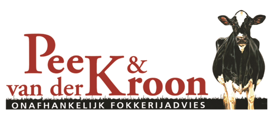 Peek-vdKroon Logo